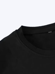 Men'S Fashion T-Shirt | Casual Crew Neck, Slight Stretch Fabric, Printed Pattern, Regular Fit for Summer - Image 4