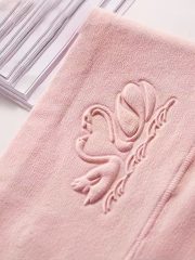 4pcs Women'S High-Waisted Seamless Underwear, Simple Comfortable Breathable Elastic Solid Color Panties, Comfortable Wear, Underwear for Women, Panties for Women - Image 3
